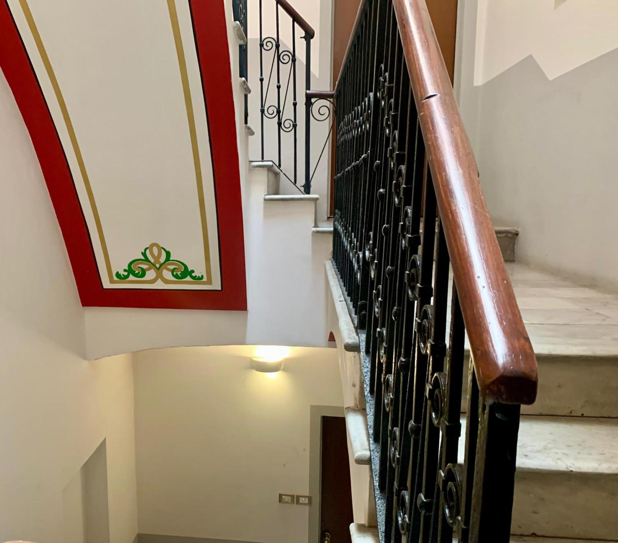 Apartment In The City Centre - Free Private Parking Cagliari Luaran gambar